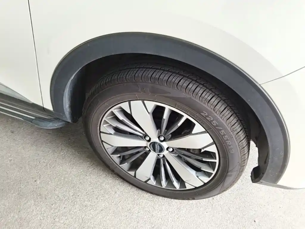 Haval F7x — миниатюра 14