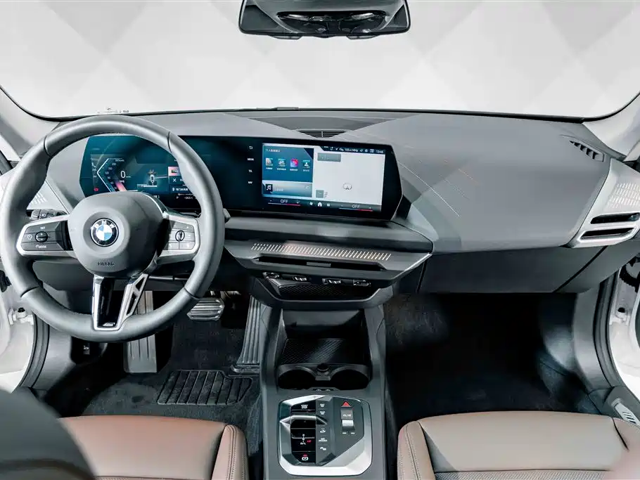 BMW 2 Series — миниатюра 10