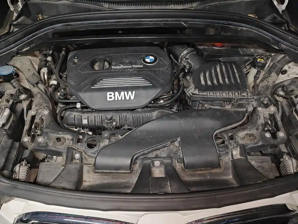 BMW X1 — миниатюра 21