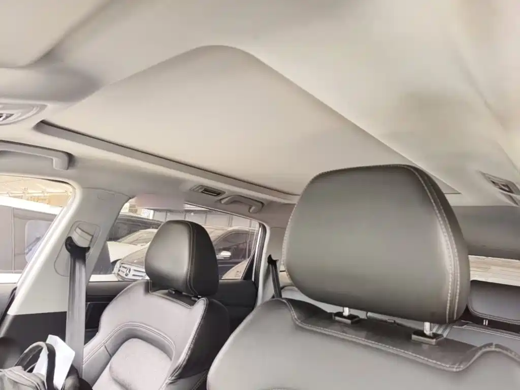 Chery Tiggo 8 — миниатюра 18