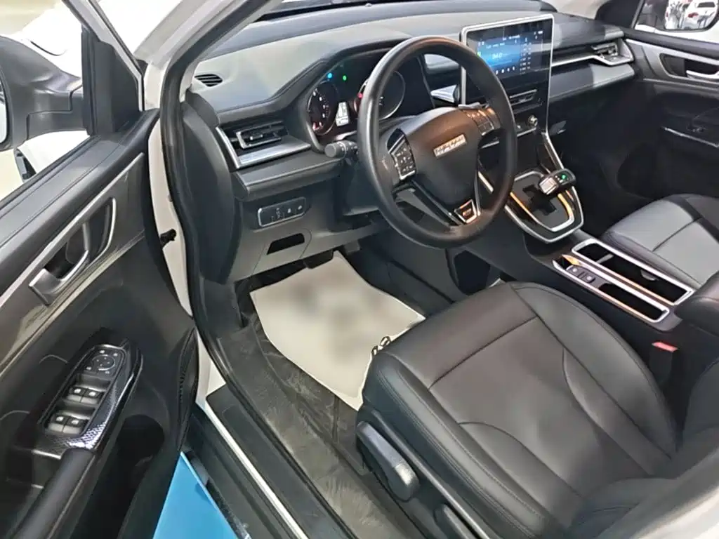 Haval M6 — миниатюра 16