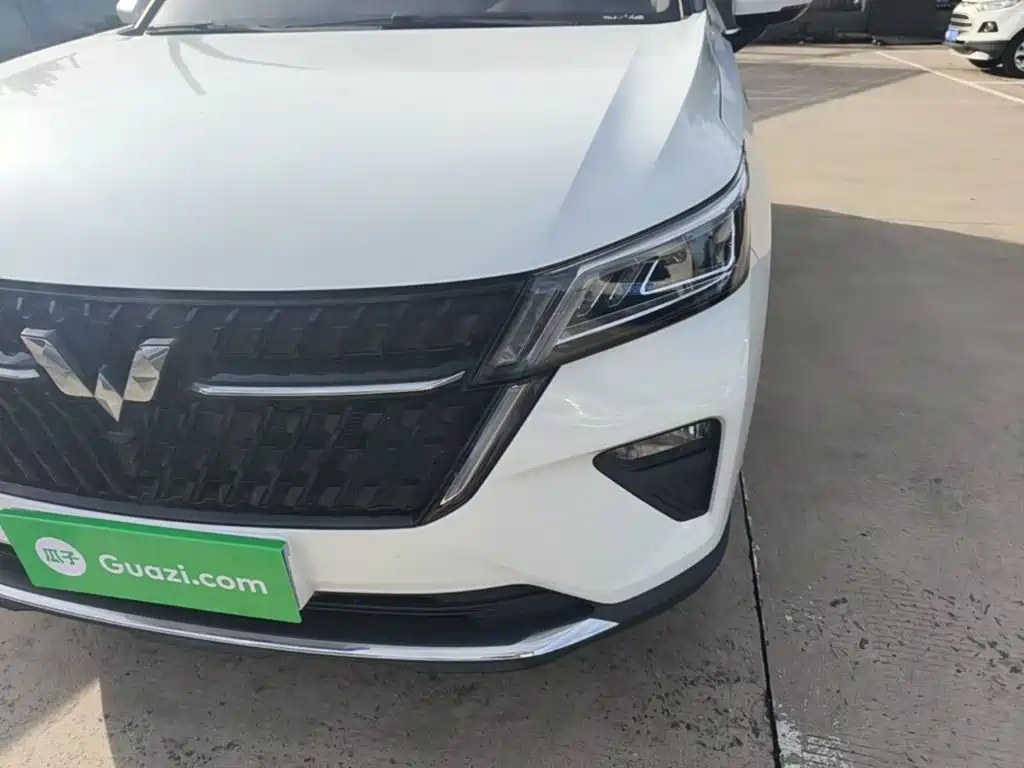 Wuling Xingchen — миниатюра 24
