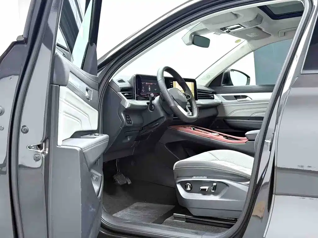 Volkswagen Tavendor — миниатюра 6