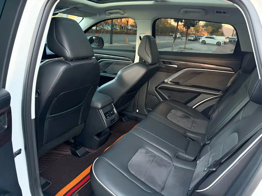 Haval H6 — миниатюра 3