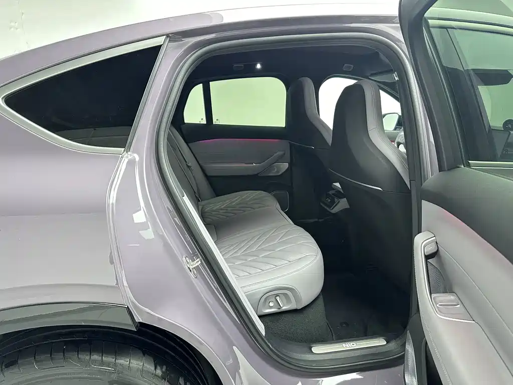 NIO EC6 — миниатюра 12