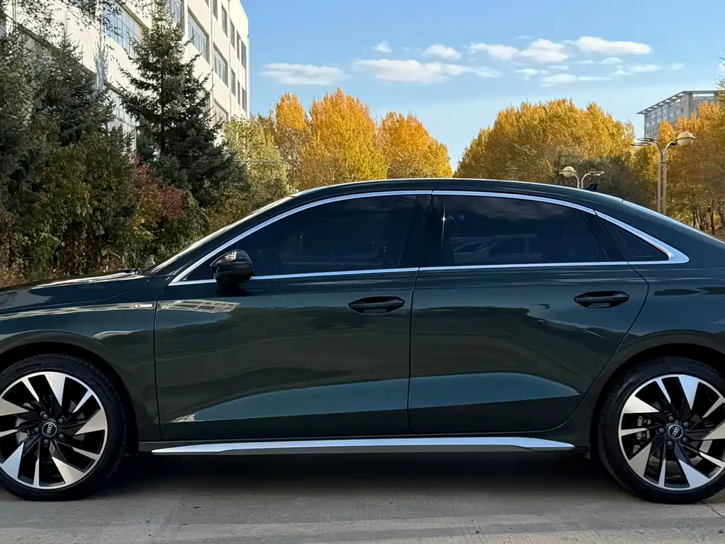 Audi A3 — миниатюра 8