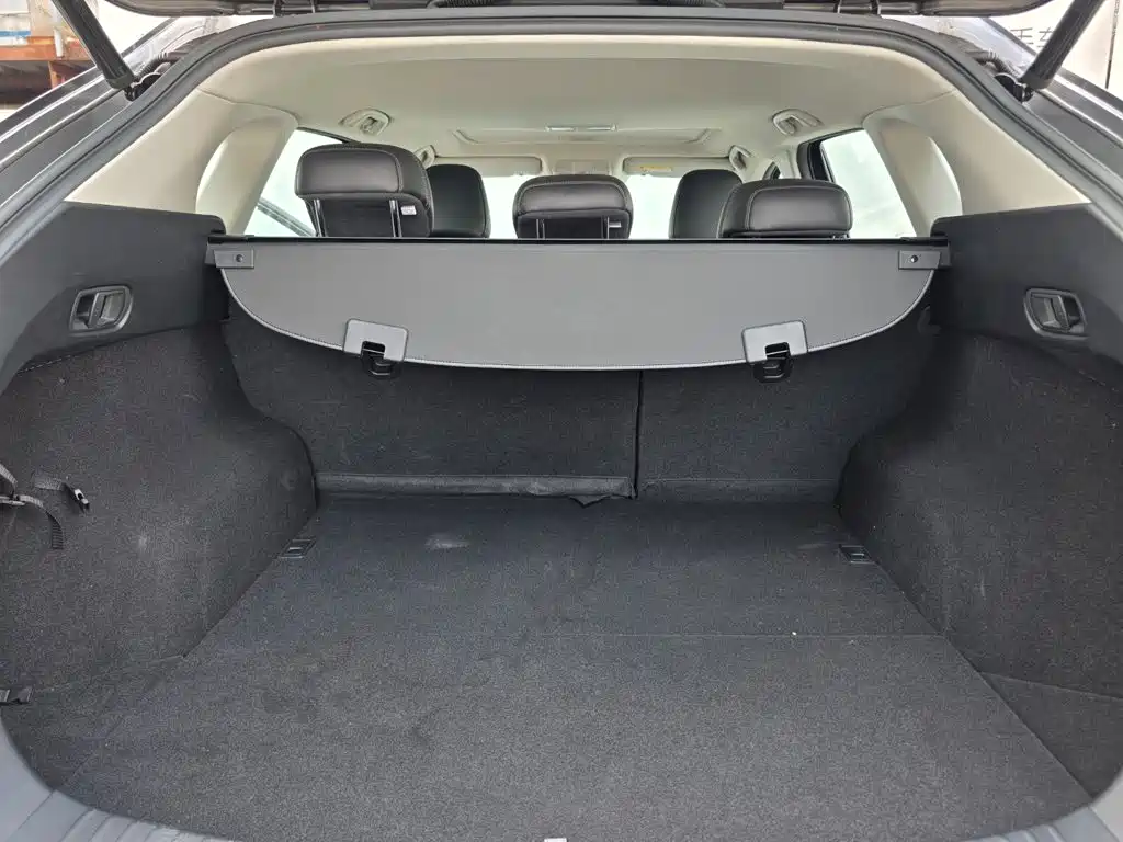 Mazda CX-5 — миниатюра 10