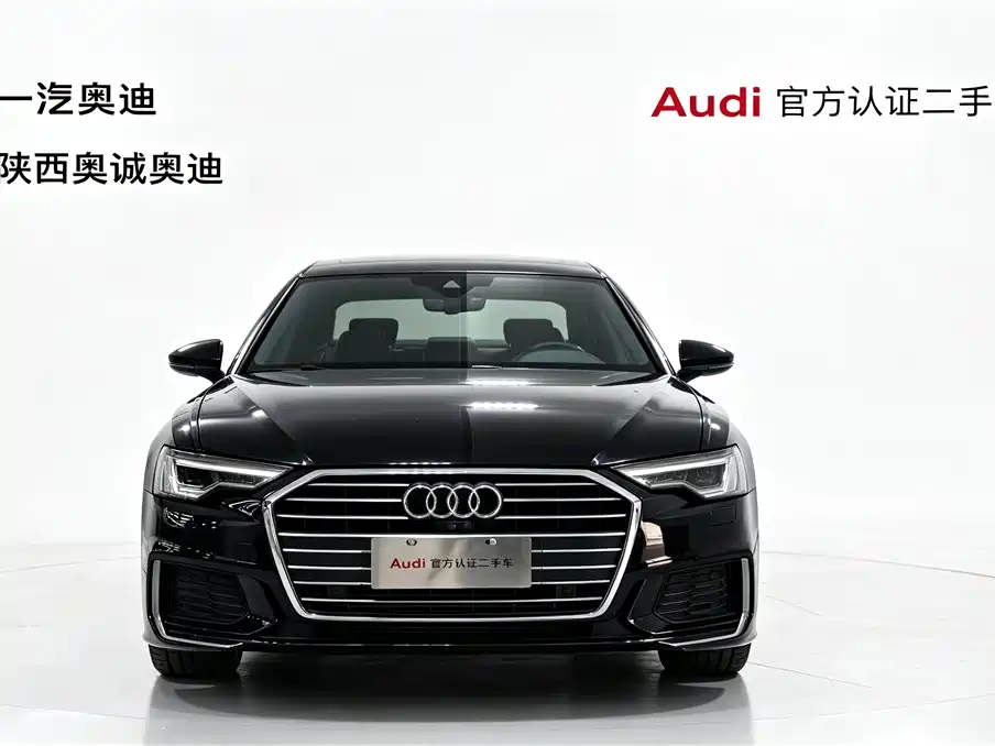 Audi A6L — миниатюра 2