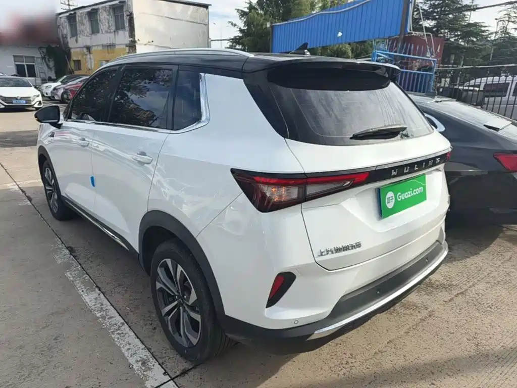 Wuling Xingchen — миниатюра 5