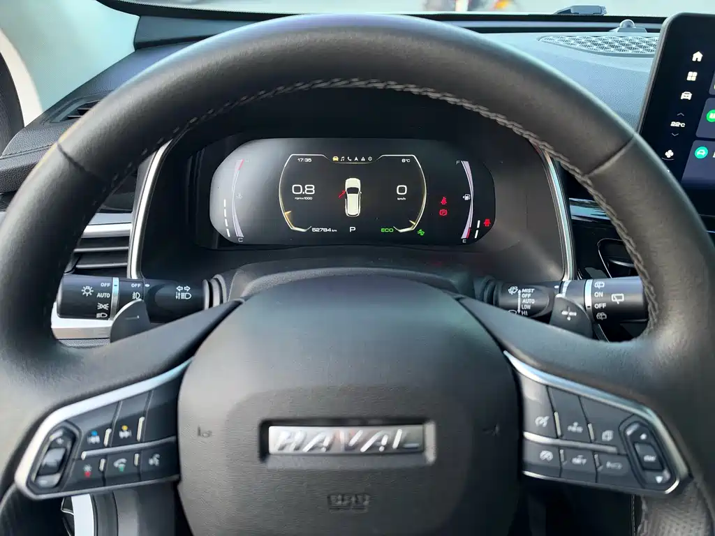 Haval H6 — миниатюра 6