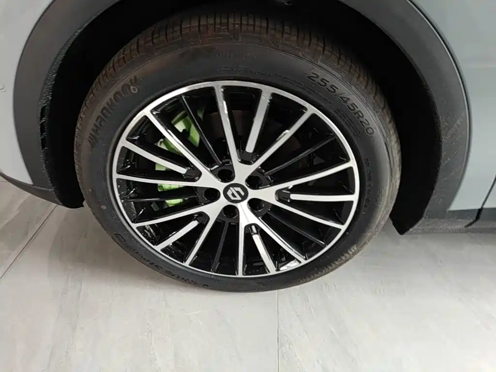 Leapmotor Leapmotor C11 — миниатюра 23