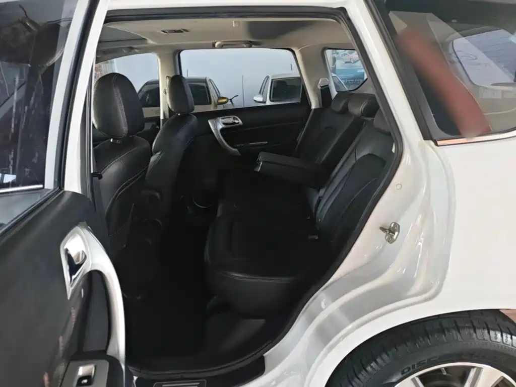 Haval H6 — миниатюра 17