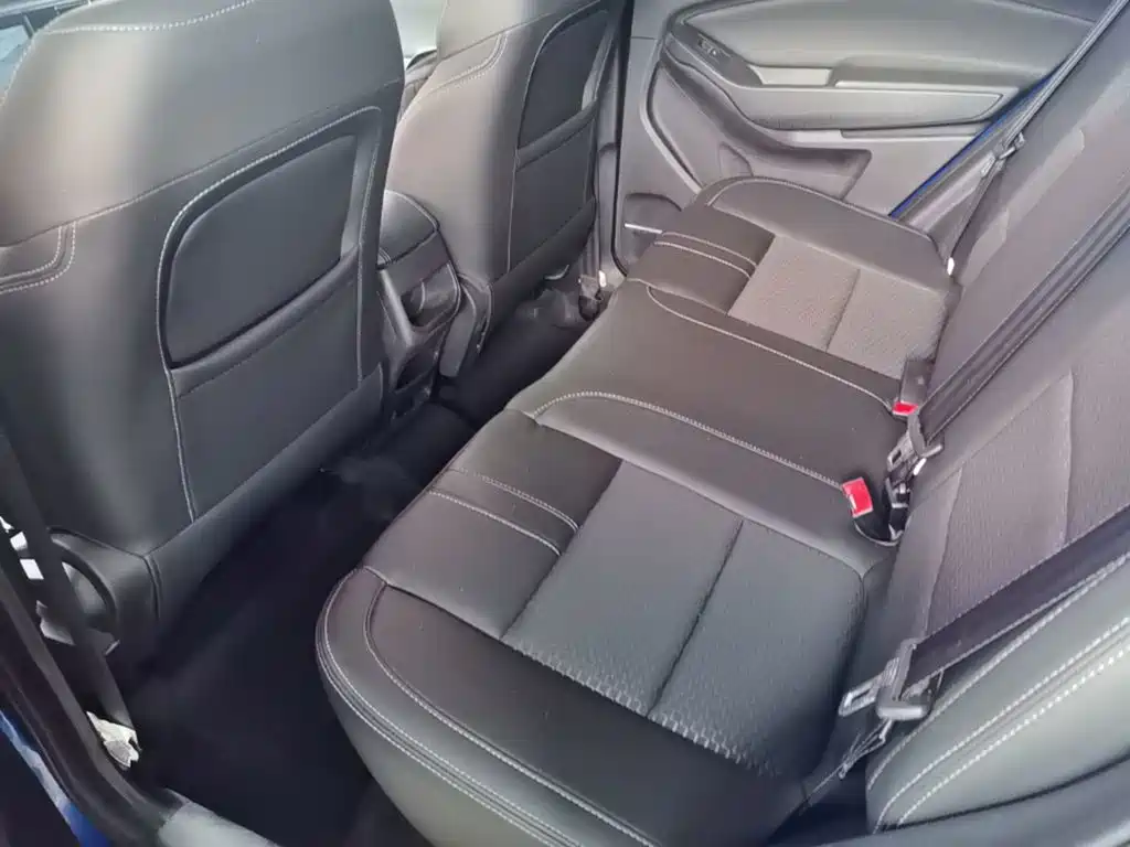 Chery Tiggo 5x — миниатюра 17