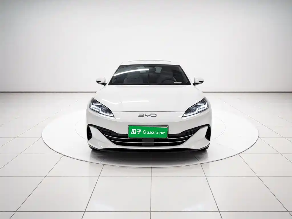 BYD Seal 06 — миниатюра 2