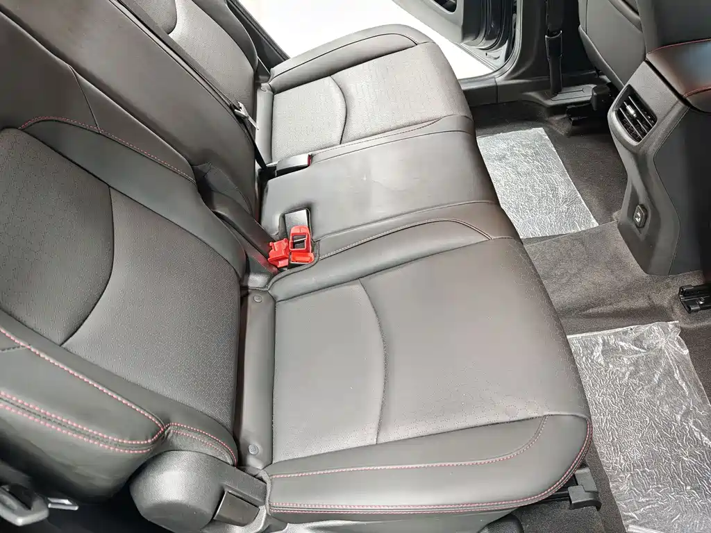 Chevrolet Volando — миниатюра 10