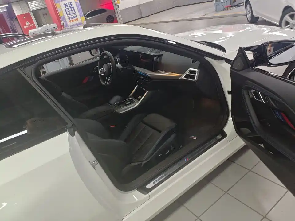 BMW M240i — миниатюра 6