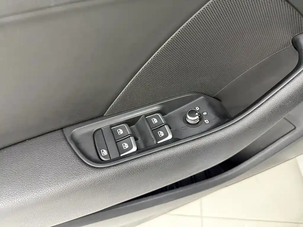 Audi A3 — миниатюра 8