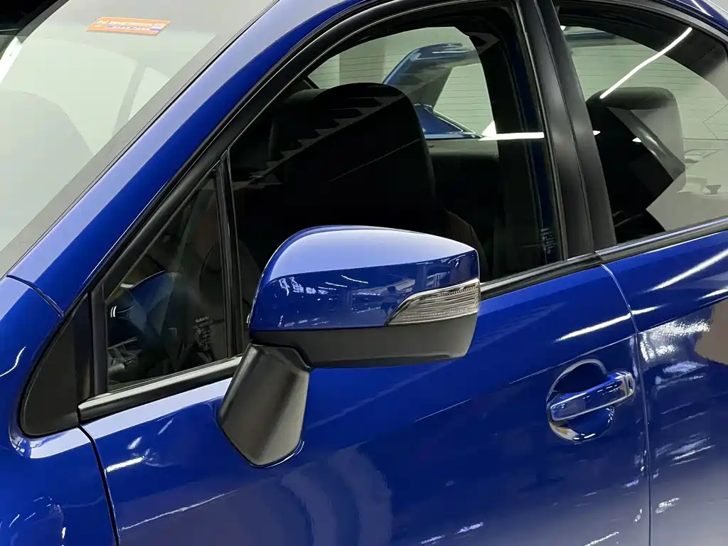 Subaru Impreza — миниатюра 31