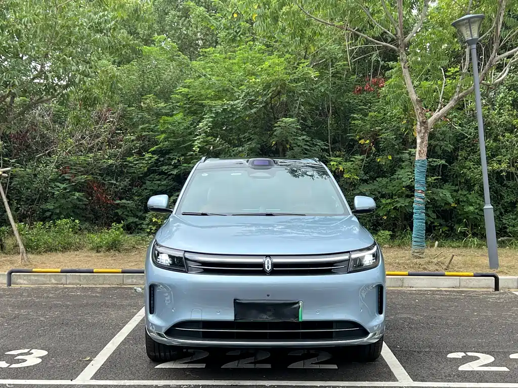 HONGMENG ZHIXING ASK THE WORLD M7