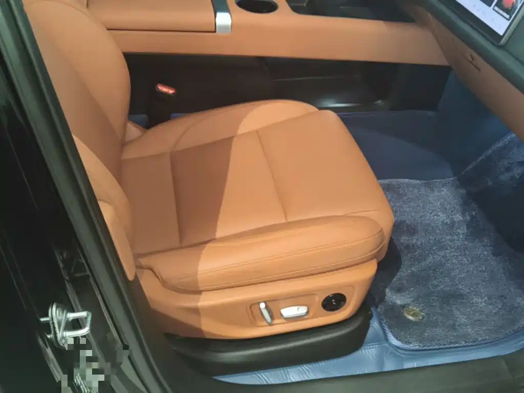 Li Auto Li L6 — миниатюра 25