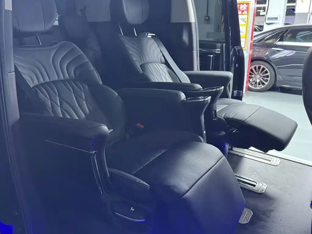 GAC Motor Trumpchi M8 — миниатюра 15