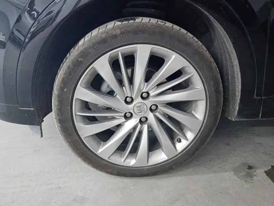 Buick Envision Plus — миниатюра 6