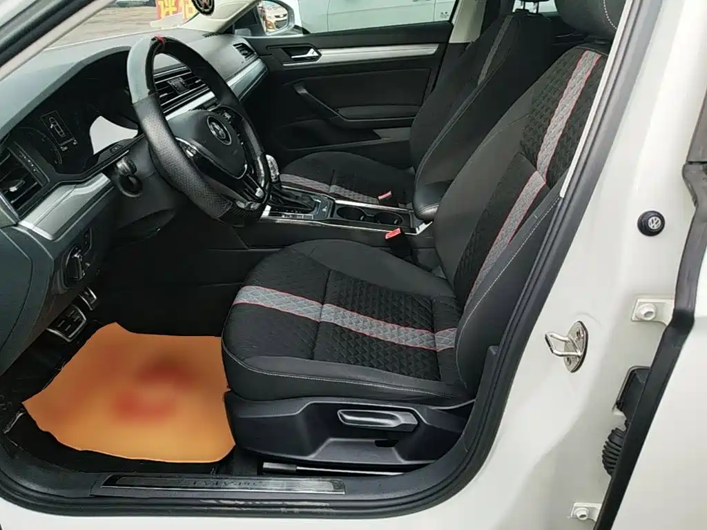 Volkswagen Lamando — миниатюра 15