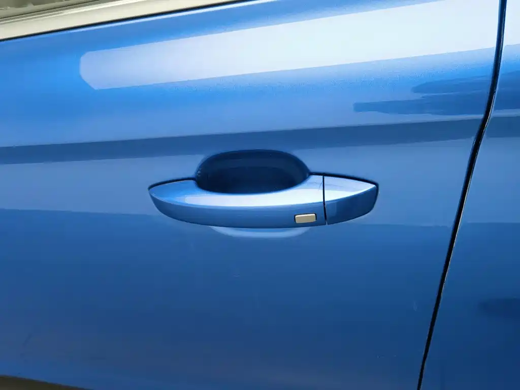Roewe i5 — миниатюра 18