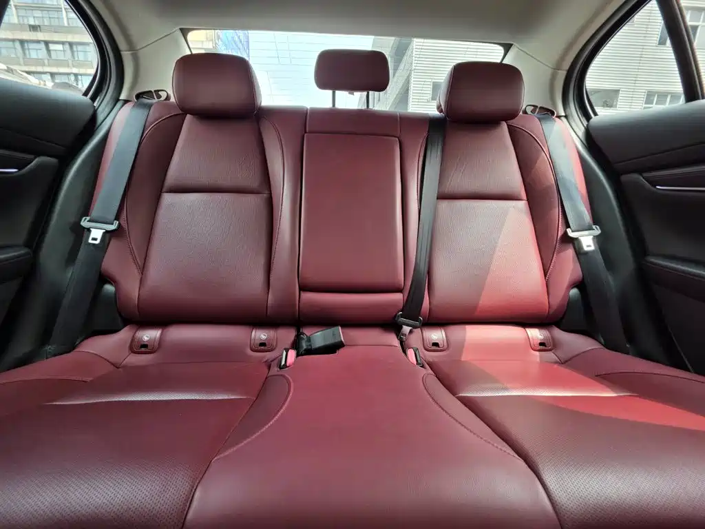 Mazda 3 Axela — миниатюра 13