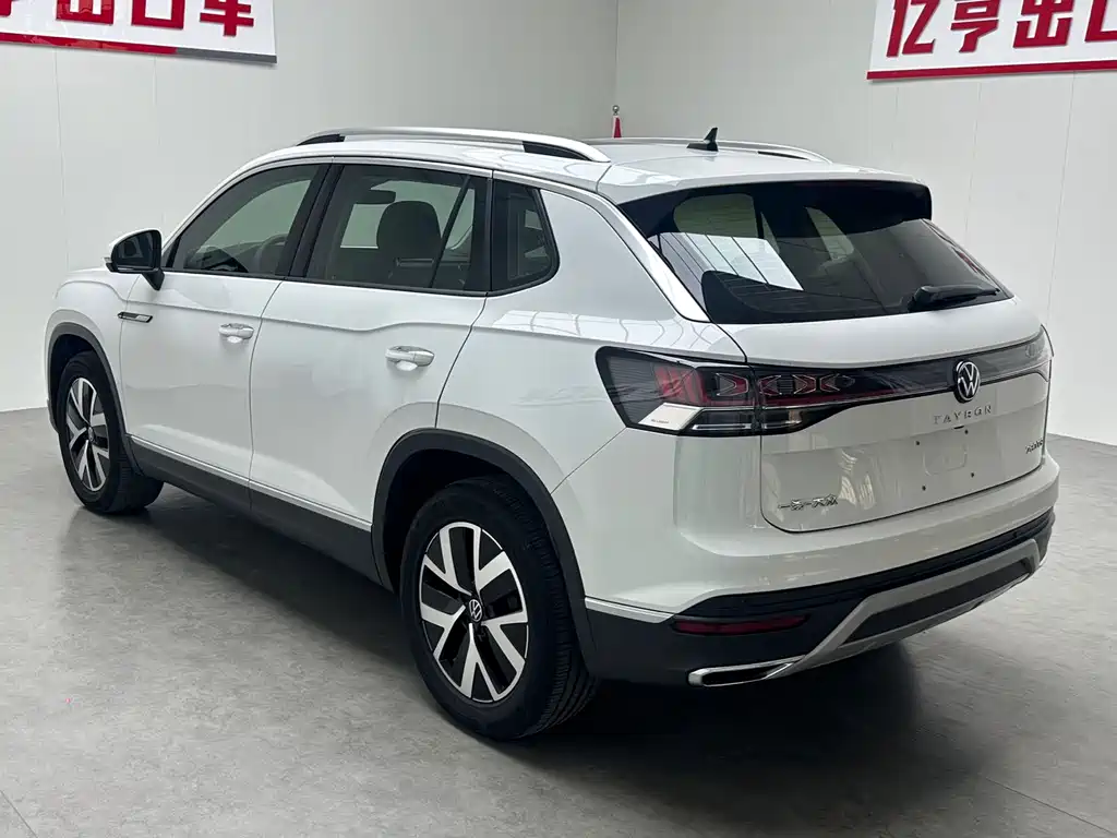 Volkswagen Tayron — миниатюра 19