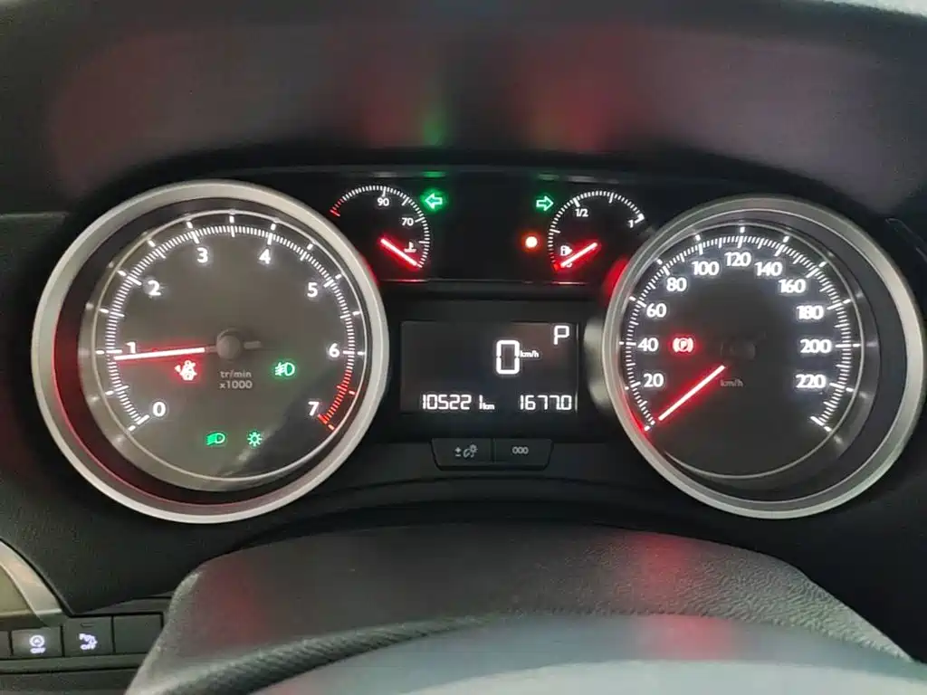 Peugeot 408 — миниатюра 12