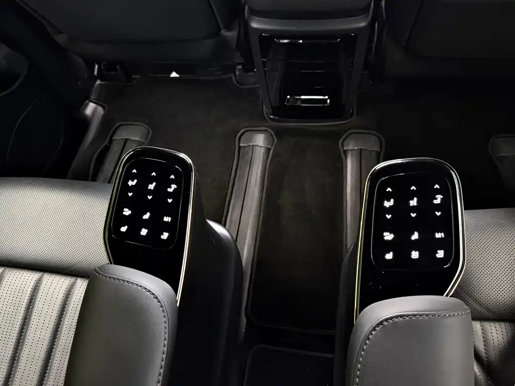 GAC Motor Trumpchi M8 — миниатюра 15