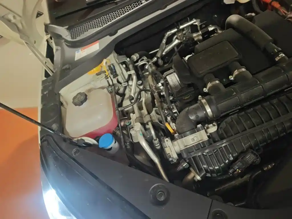 BYD Seal 06 — миниатюра 20