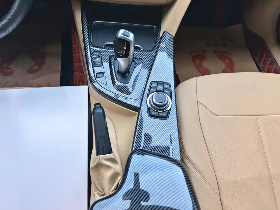 BMW 3 Series — миниатюра 16