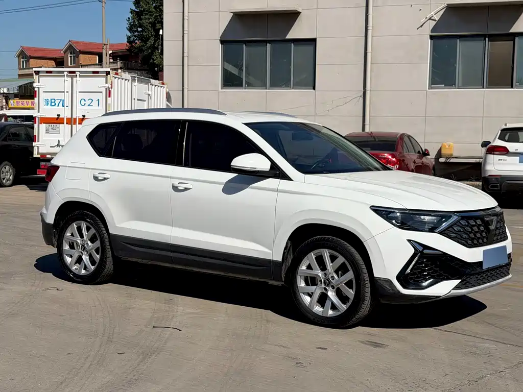 Jetta VS5 — миниатюра 6