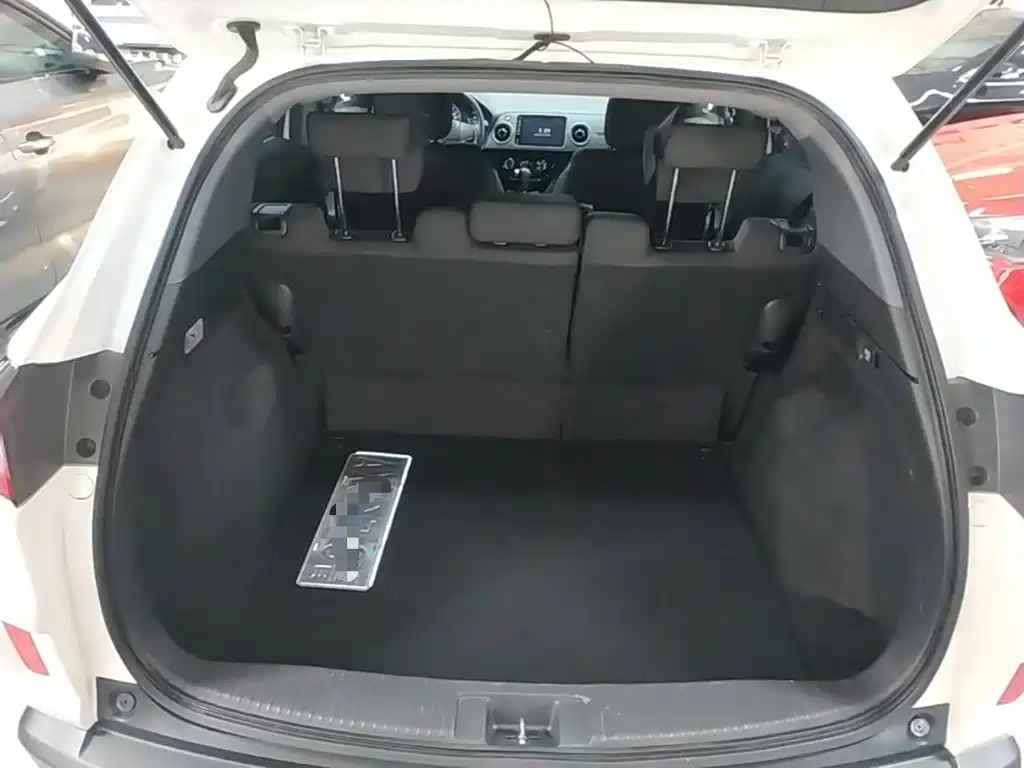 Honda XR-V — миниатюра 19
