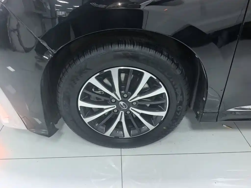 GAC Motor Trumpchi M8 — миниатюра 23