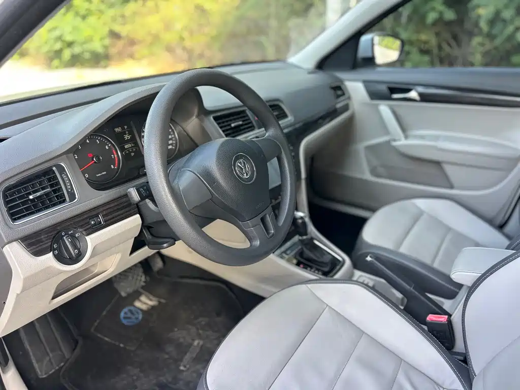 Volkswagen Gran Lavida — миниатюра 8