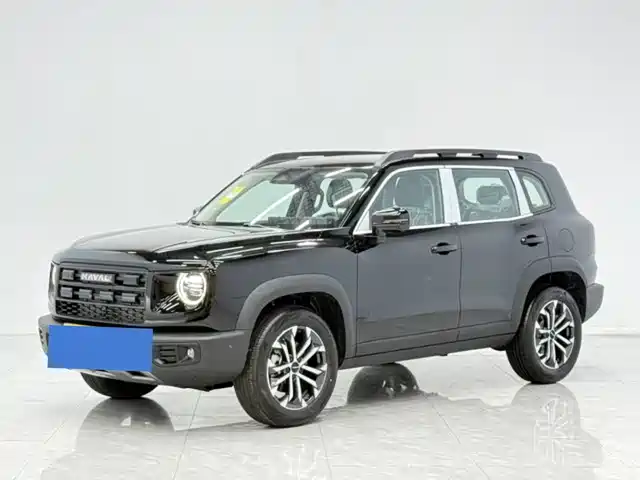 2026 Haval Big Dog