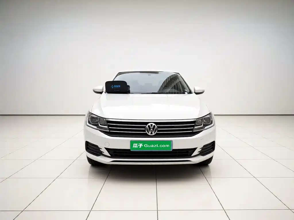 Volkswagen Lavida — миниатюра 2