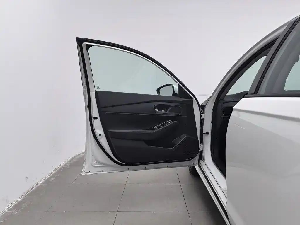 Honda Inspire — миниатюра 8