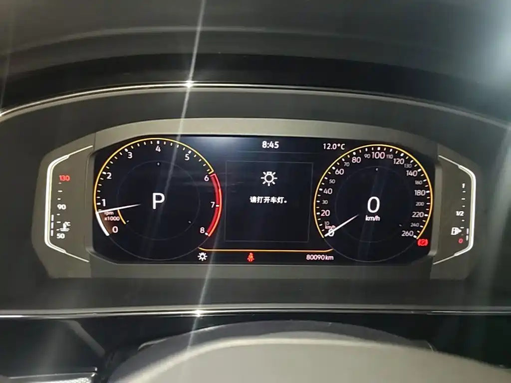 Volkswagen Passat — миниатюра 12