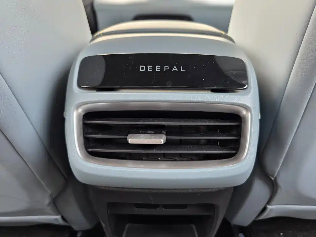 Deepal Deepal S05 — миниатюра 16