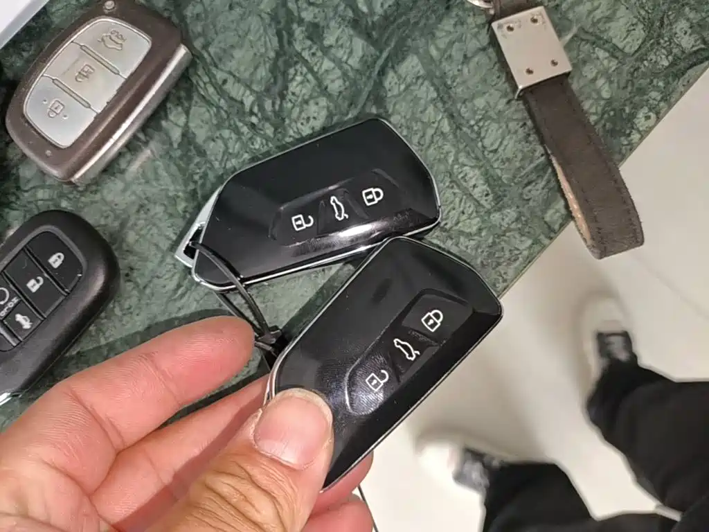 Volkswagen ID.3 — миниатюра 9