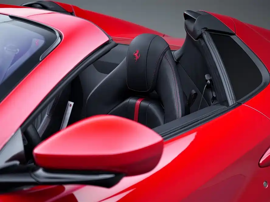 Ferrari 812 2020 6.5L GTS