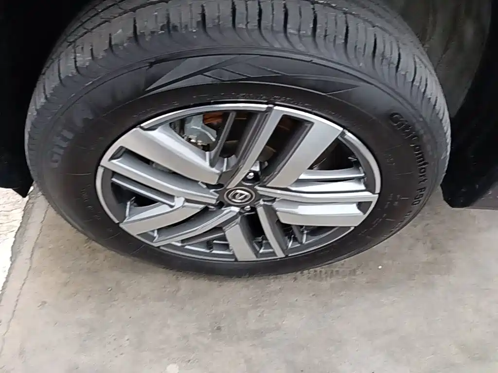 Changan CS75 — миниатюра 23