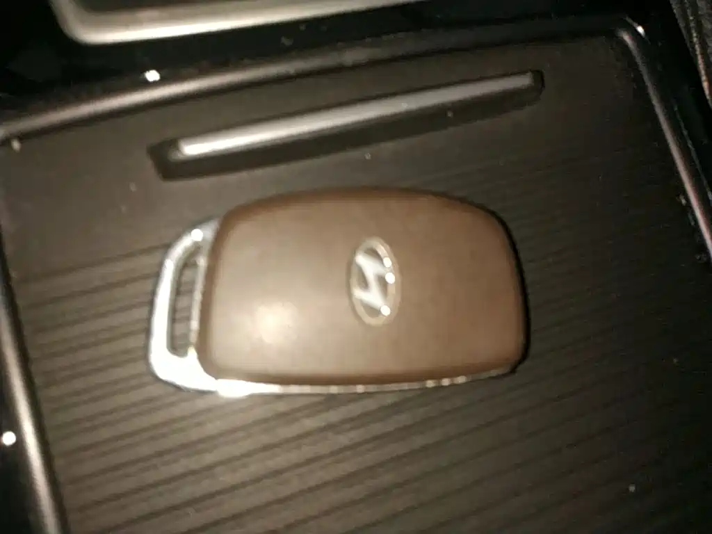 Hyundai Mistra — миниатюра 9