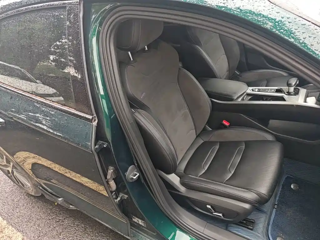 Geely Xingrui — миниатюра 25
