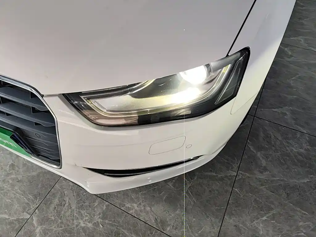 Audi A4L — миниатюра 24