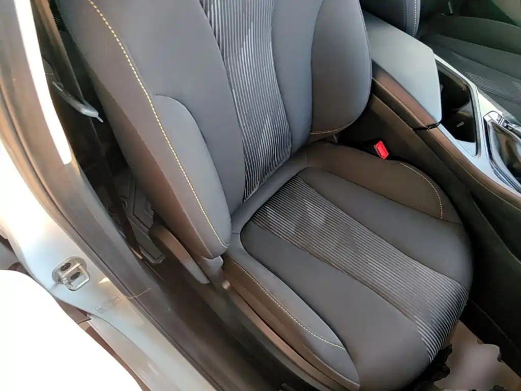 Roewe i5 — миниатюра 25
